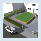 Amnagement de parc et jardin - Espace Jardin Cration